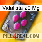Vidalista 20 Mg 02